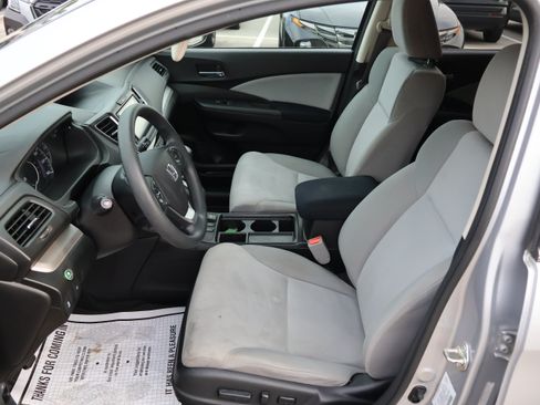 Used 2016 Honda CR-V EX image 15