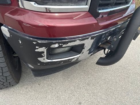 Used 2014 Chevrolet Silverado 1500 LT w/ All Star Edition AWD/4WD image 12