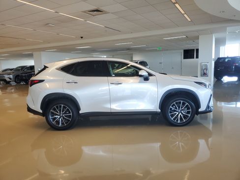 Used 2024 Lexus NX 250 FWD image 11