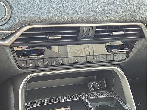 New 2026 MAZDA CX-90 3.3 Turbo w/ Preferred Package image 30