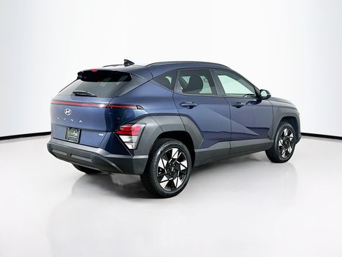 Used 2024 Hyundai Kona SEL AWD/4WD image 9