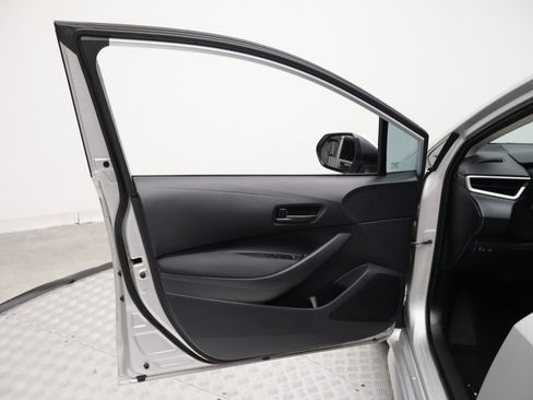 Certified 2024 Toyota Corolla LE image 16