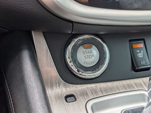 Used 2016 Nissan Murano SL w/ SL Technology Package AWD/4WD image 30