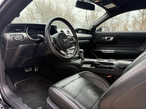 Used 2019 Ford Mustang GT Premium w/ Equipment Group 401A image 12