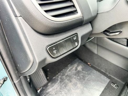 New 2026 Kia Seltos SX w/ SX Sunroof Package image 18