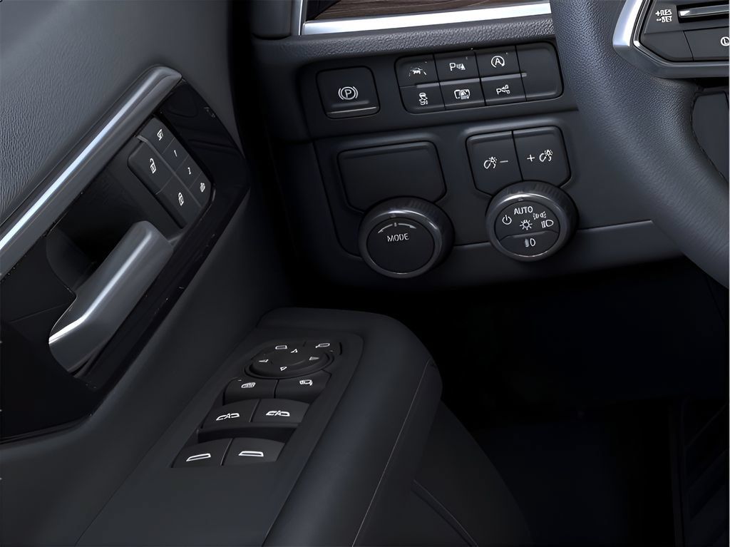 New 2025 Chevrolet Tahoe Premier RWD image 22