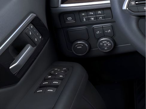 New 2025 Chevrolet Tahoe Premier RWD image 22