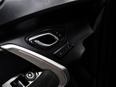 Used 2017 Chevrolet Camaro LT image 42