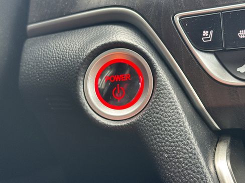 Used 2021 Honda Accord Touring image 19