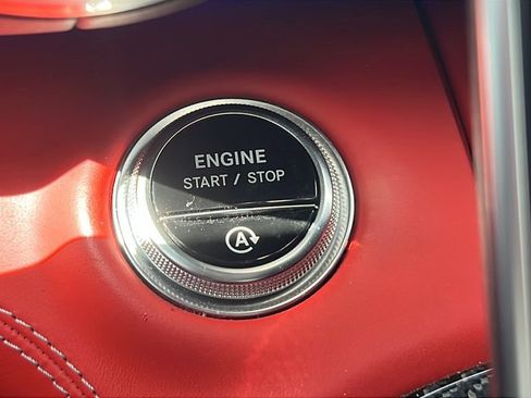 Used 2022 Mercedes-Benz SL 55 AMG 4MATIC image 27