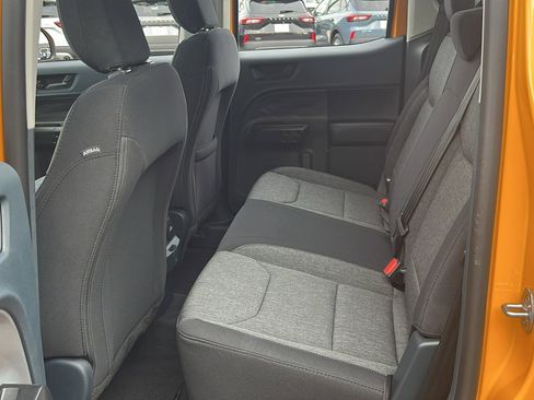 New 2026 Ford Maverick XLT w/ Equipment Group 301A AWD/4WD image 36