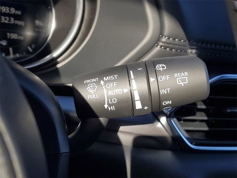 New 2025 MAZDA CX-5 AWD 2.5 S w/ Preferred Package image 22