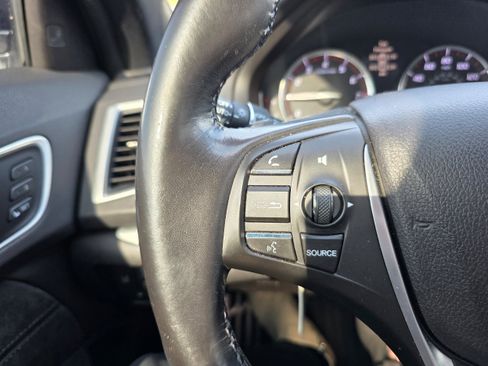 Used 2019 Acura TLX w/ Technology & A-SPEC Pkg image 14