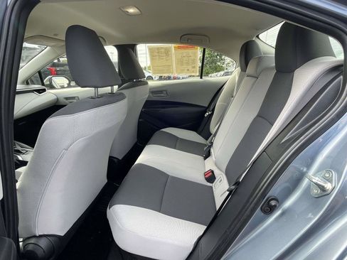 Used 2024 Toyota Corolla LE AWD/4WD image 11