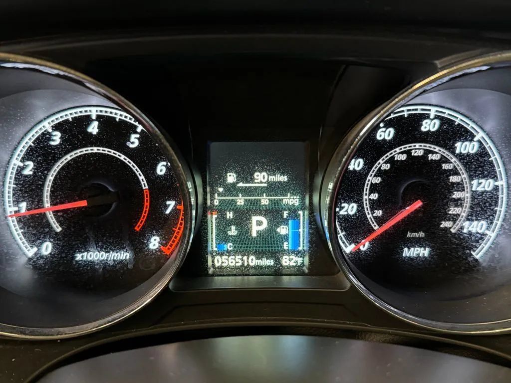 Used 2020 Mitsubishi Outlander Sport ES AWD/4WD image 10