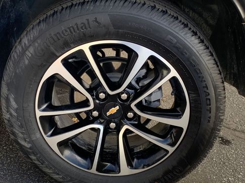 Used 2025 Chevrolet TrailBlazer LT image 28