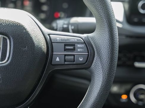 Used 2025 Honda Accord SE image 29