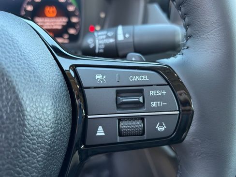 New 2026 Honda Accord Touring image 19