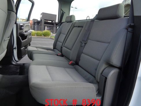 Used 2017 Chevrolet Silverado 2500 W/T image 18