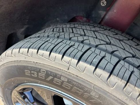 Certified 2019 Ford Escape SEL FWD image 27