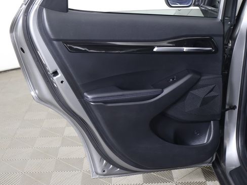 Used 2023 Kia Seltos S w/ Navigation Package image 23