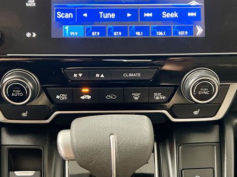 Used 2021 Honda CR-V EX image 26