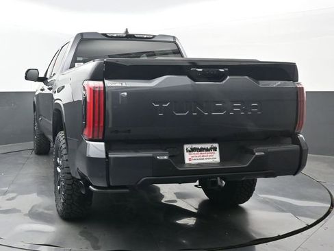 New 2026 Toyota Tundra Platinum AWD/4WD image 19