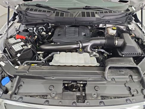 Used 2023 Ford F150 XLT w/ Trailer Tow Package image 14