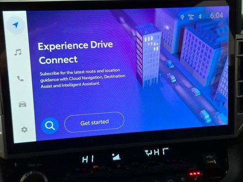 New 2026 Toyota Tundra Platinum image 21