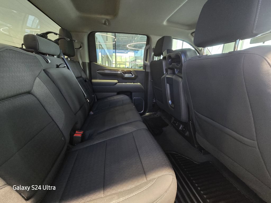 Used 2022 GMC Sierra 1500 Elevation AWD/4WD image 28