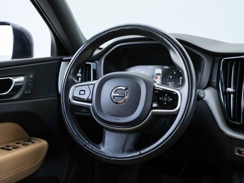 Used 2018 Volvo XC60 T6 Inscription w/ Advanced Package AWD/4WD image 30