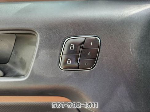 Used 2023 Ford Bronco Sport Outer Banks w/ Tech Package AWD/4WD image 32