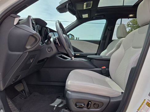 Used 2025 Lexus TX 350 AWD w/ Technology Package image 16