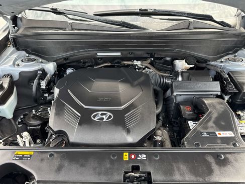 Used 2020 Hyundai Palisade Limited AWD/4WD image 9
