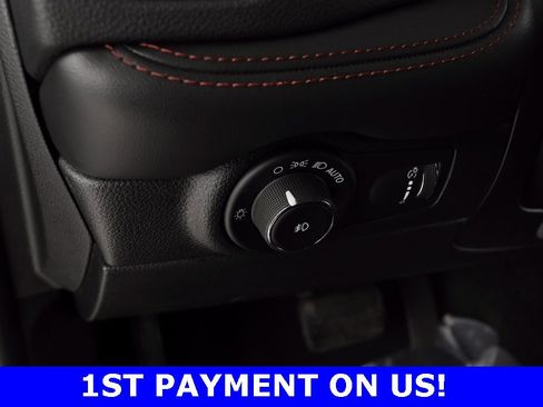 Certified 2022 Dodge Durango R/T w/ Blacktop Package image 27