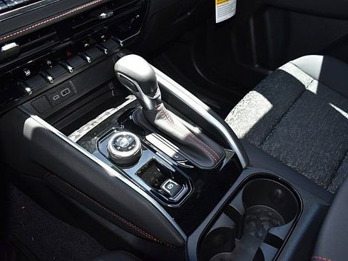 New 2025 Chevrolet Colorado Z71 w/ Technology Package image 12