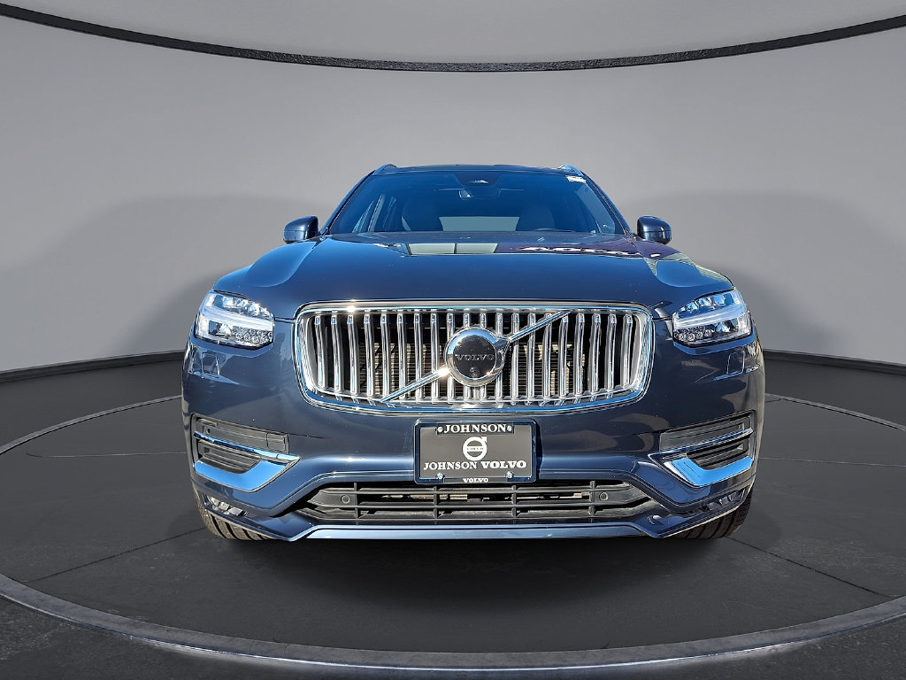 Used 2023 Volvo XC90 B6 Ultimate w/ Protection Package Premier AWD/4WD image 35