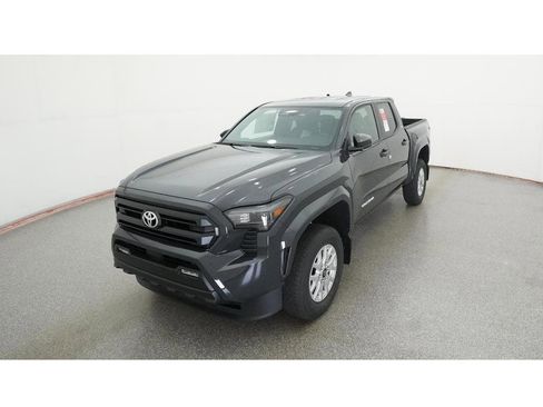 New 2025 Toyota Tacoma SR5 image 16
