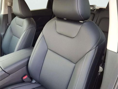New 2026 Nissan Murano SL AWD/4WD image 13