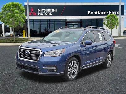 Used 2019 Subaru Ascent Limited