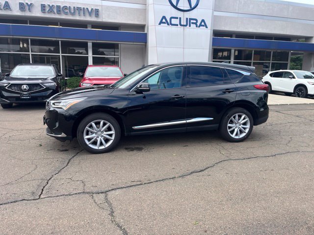 Certified 2023 Acura RDX AWD image 40