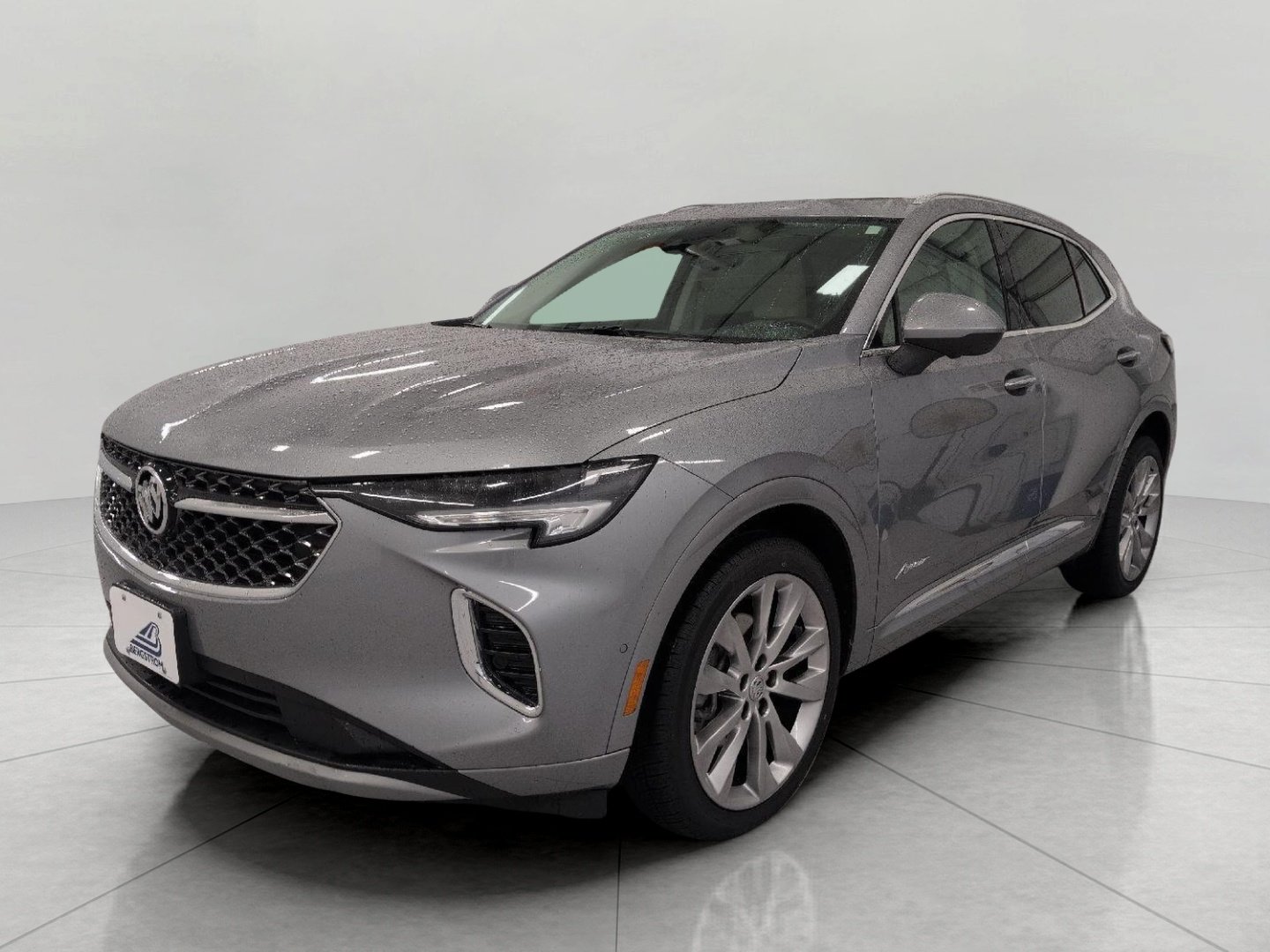 Used 2023 Buick Envision Avenir AWD/4WD image 12