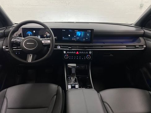 New 2026 Hyundai Santa Cruz Limited AWD/4WD image 12