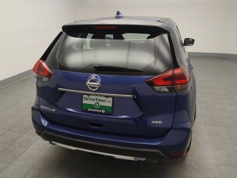 Used 2019 Nissan Rogue S AWD/4WD image 7