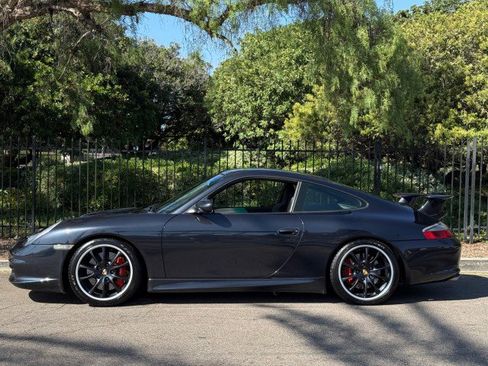 Used 2004 Porsche 911 GT3 image 2