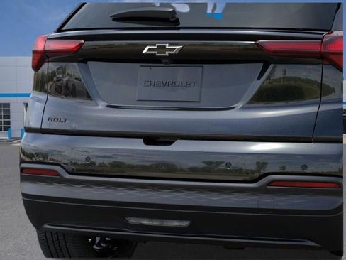 New 2027 Chevrolet Bolt LT image 15