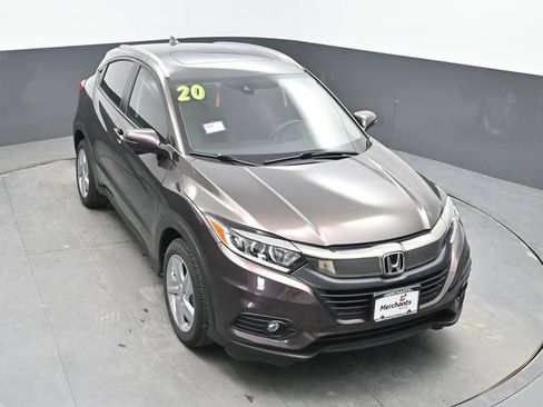 Used 2020 Honda HR-V EX image 26