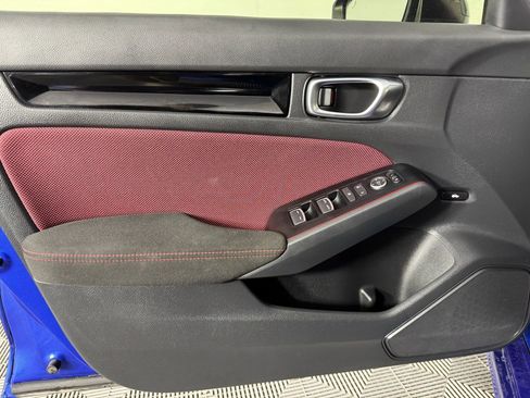 Used 2022 Honda Civic Si image 37