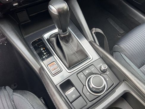 Used 2016 MAZDA MAZDA6 Sport image 17