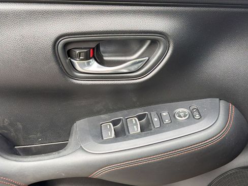 Used 2025 Honda HR-V Sport image 13